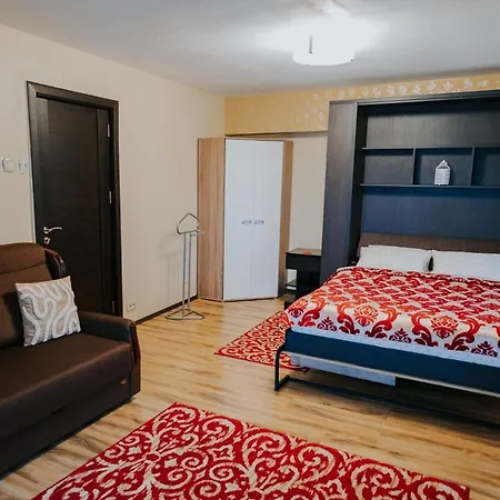 Carla'S Studio Central Palas, Airport Shuttle Iasi Exterior photo