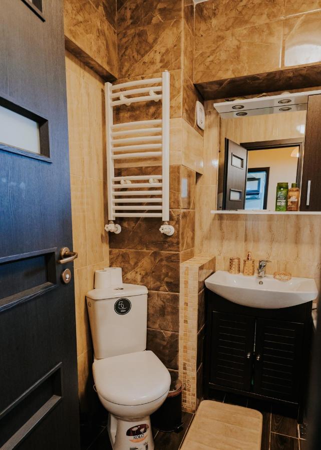 Apartment Carla's Palas, Airport Shuttle *