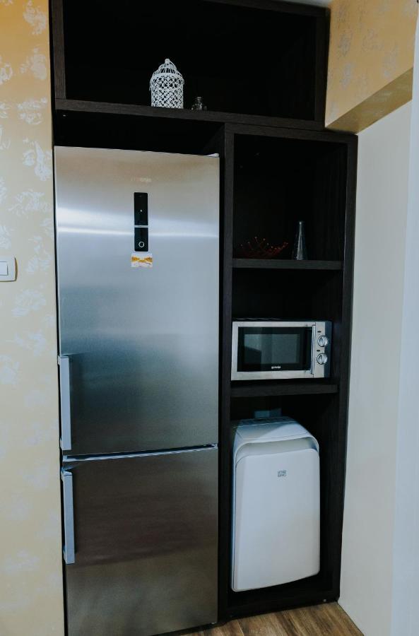 Carla's Palas, Airport Shuttle Apartment Iasi